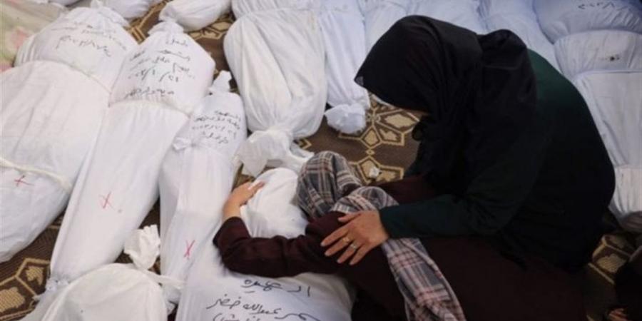 ارتفاع حصيلة العدوان الإسرائيلي على قطاع غزة لـ72,803 شهداء