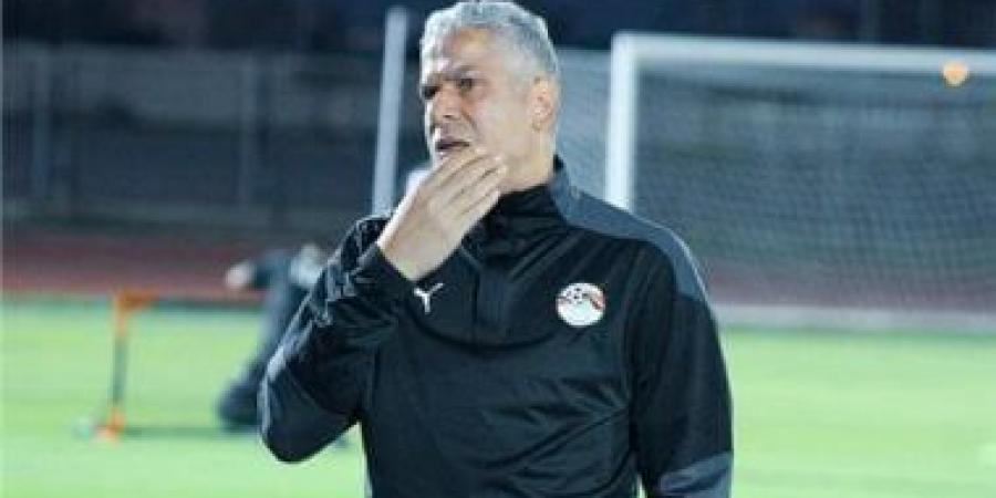 وائل جمعة يعتذر عن عدم تولى منصب مدير الكرة بالأهلى