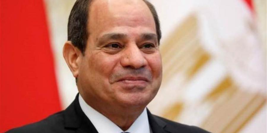 وزير الزراعة يهنئ الرئيس السيسي بمناسبة عيد الأضحى المبارك