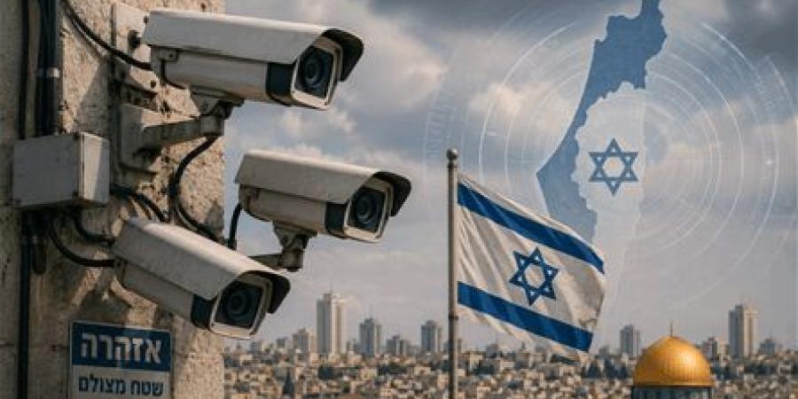 "حزب الله" حاولَ اختراق "كاميرات إسرائيل".. ما علاقة الصين؟