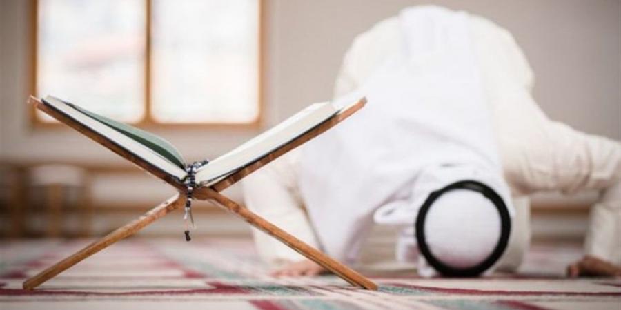 في يوم وقفة عرفات.. مواقيت الصلاة اليوم الثلاثاء 26 مايو 2026 في مدن محافظة الغربية