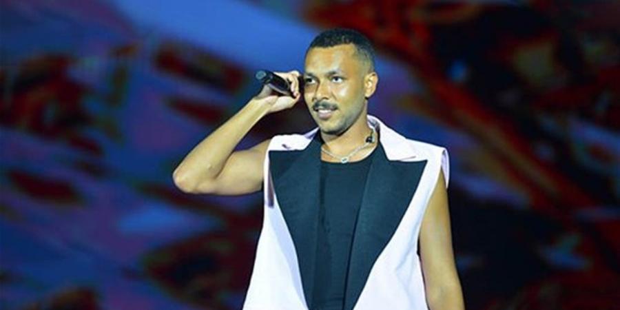 ويجز يعلق على إلغاء حفله ببغداد: الجمهور العراقي في قلبي وأعدكم بزيارة قريبة