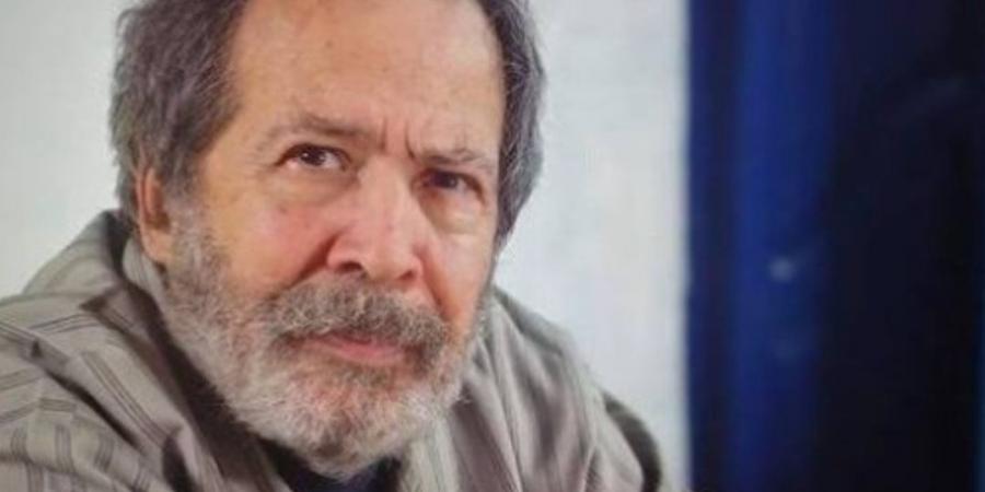 أتوسل إليك يا ربنا يا عظيم.. زوجة سامي عبد الحليم توجه الدعاء له