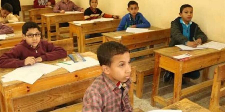 نتيجة الصف الخامس الابتدائي 2026 في القاهرة والجيزة عبر بوابة التعليم الأساسي