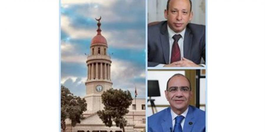 رئيس جامعة القاهرة يوجه برفع درجات الاستعداد القصوى بمستشفيات الجامعة