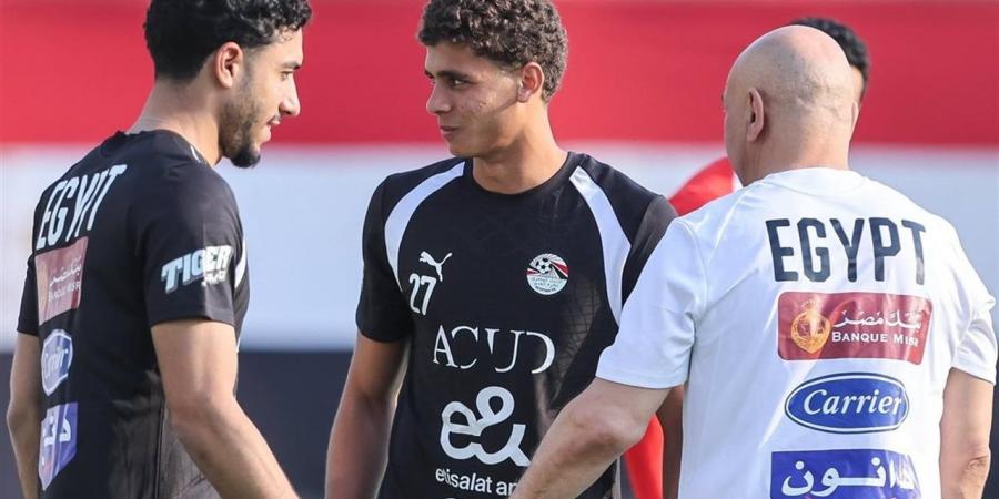 لفك عقدة الـ 7 مباريات.. منتخب مصر يخطط لأول انتصار بمونديال 2026
