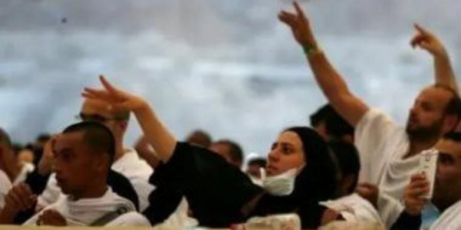 منشأة الجمرات.. قصة نجاح معماري وفرت أعلى معايير الأمان بطاقة 300 ألف حاج في الساعة