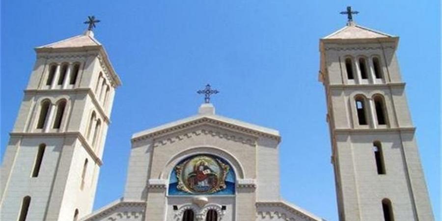 الكنيسة الكاثوليكية بمصر تهنئ مجلس المفوضية للرهبنة الكرملية