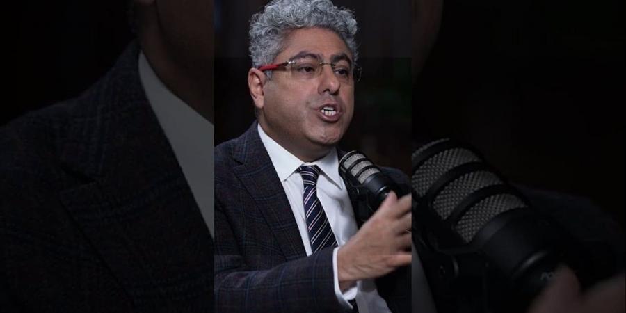 أستاذ دراسات إيرانية: سيطرة إيران على مضيق هرمز يؤكد إخفاق ترامب في تحقيق أهدافه من الحرب
