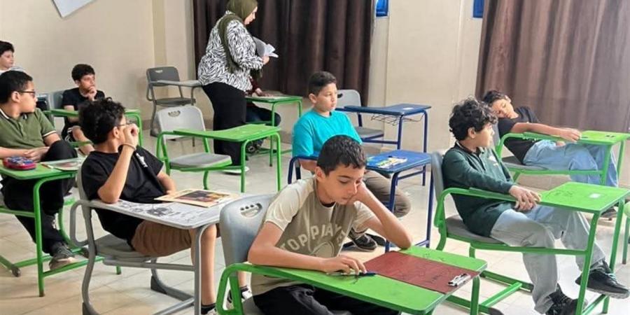 رابط نتيجة الصف السادس الابتدائي بالقاهرة 2026 وخطوات الاستعلام عبر البوابة الإلكترونية
