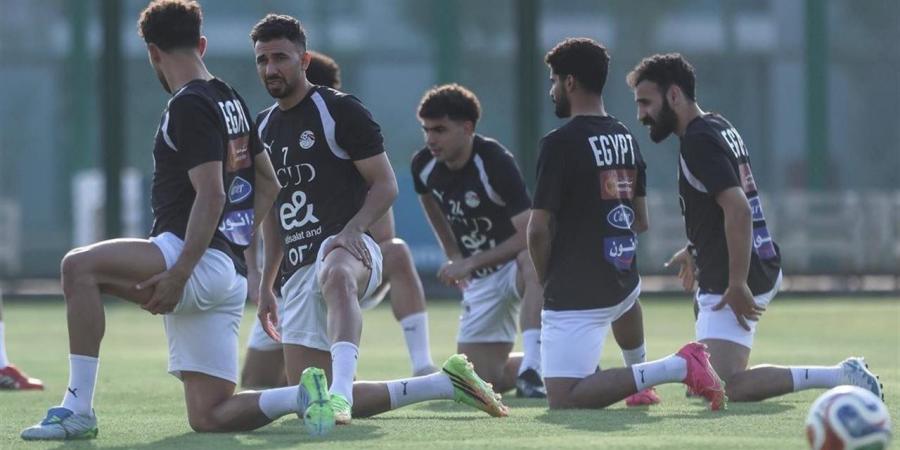 الفراعنة يستعدون للمونديال.. و"المتحدة" تطلق حملة جماهيرية لدعم المنتخب