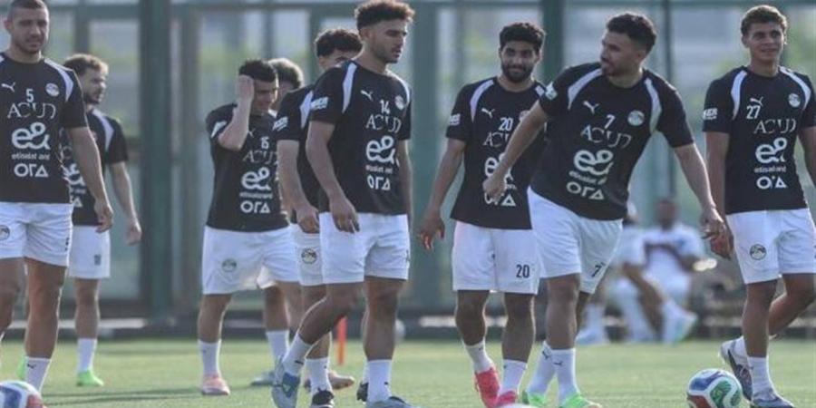 دعمًا لمنتخب مصر في كأس العالم 2026.. إطلاق شعار «كلنا بنشجع منتخبنا»