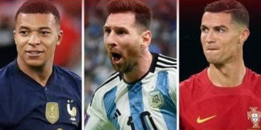 من الأقرب لمعانقة المجد؟.. صراع العمالقة يشتعل فى كأس العالم 2026