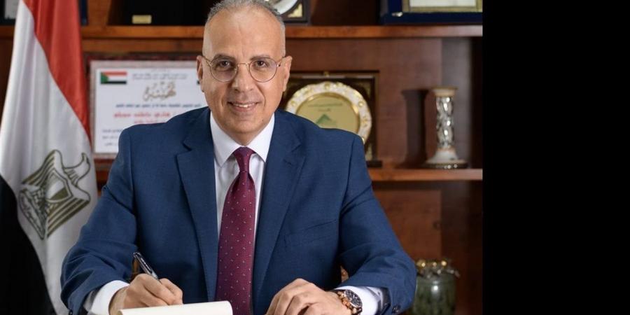 "الري": متابعة على مدار الساعة لتأمين الاحتياجات المائية خلال عيد الأضحى