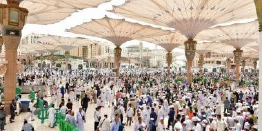 مسؤول سعودى: ما تحقق من نجاحات لخطط الحج يعكس مشهدا تتكامل فيه المسؤوليات