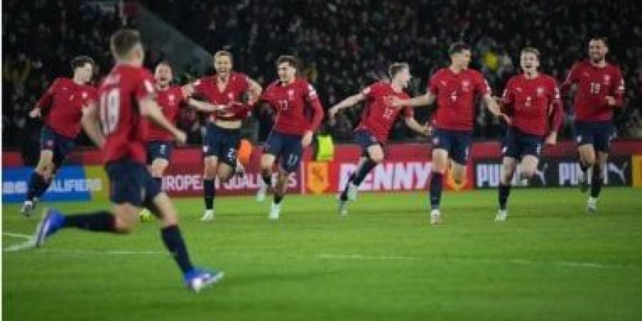 كأس العالم 2026.. كل ما تريد معرفته عن تاريخ مشاركات التشيك فى المونديال