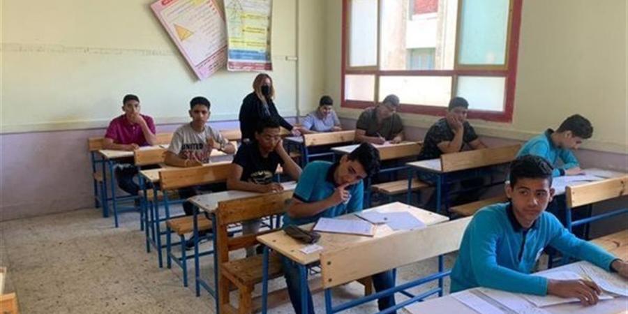 امتحانات الصف الثالث الإعدادي 2026.. جدول مواعيد المواد بمحافظة القاهرة