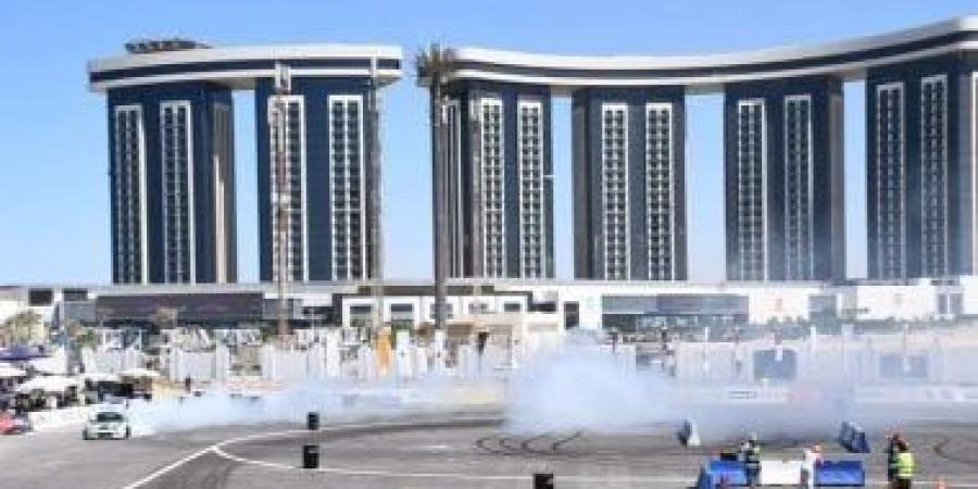 مدينة العلمين تستقبل سباق السيارات.. ماذا تعرف عن تاريخ تلك الرياضة؟