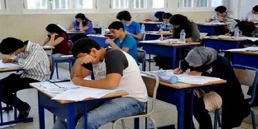 أرقام جلوس الثانوية العامة 2026 رسميًا.. رابط الاستعلام وخطوات الحصول عليها