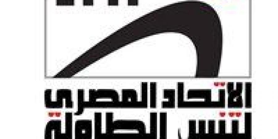 اتحاد تنس الطاولة يعتمد خطة مشاركات دولية مكثفة استعدادًا للأولمبياد وبطولات إفريقيا