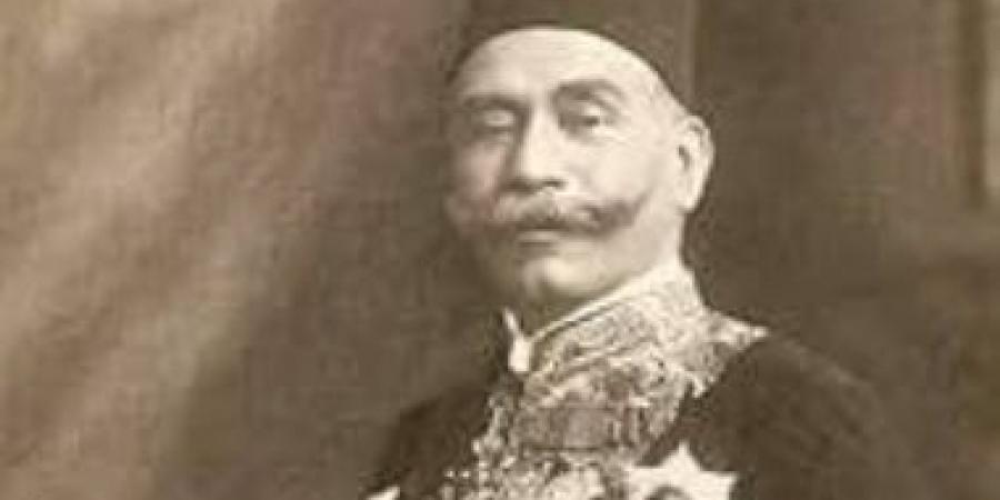 أتم حفظ القرآن.. لمحة من حياة أحمد شفيق باشا أحد أقطاب السياسة المصرية