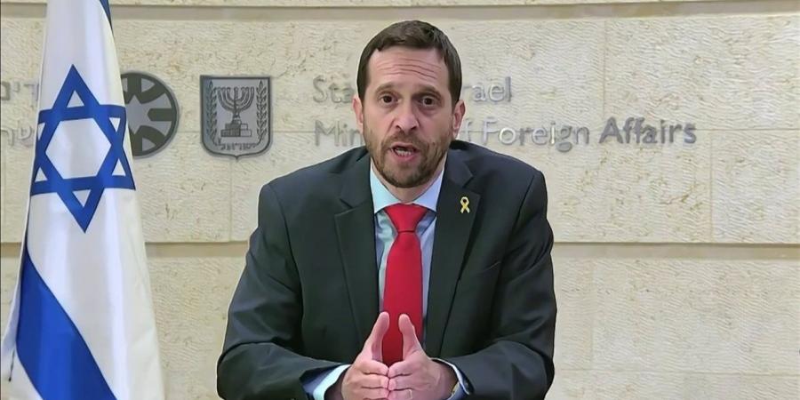 إسرائيل تهاجم قراراً أممياً بإدراجها على قائمة مرتبطة بالعنف الجنسي خلال النزاعات