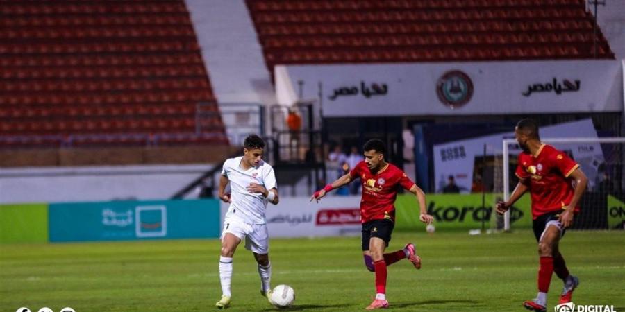 القنوات الناقلة لمباريات اليوم الخميس 28 مايو 2026 في مجموعة الهبوط