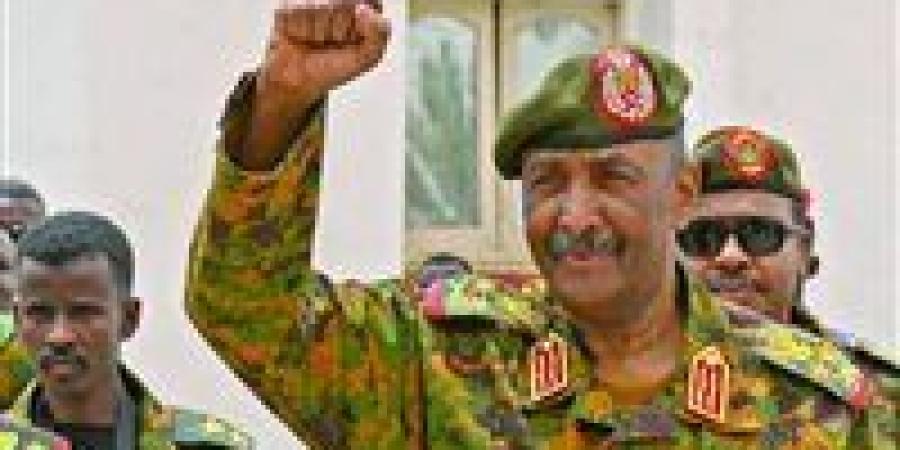 الجيش السوداني يطارد قوات الدعم السريع حتى الحدود الإثيوبية بالنيل الأزرق