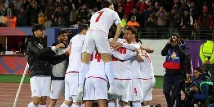مجموعة مصر.. نداء عاجل من إيران لحل أزمة التاشيرات قبل كأس العالم 2026