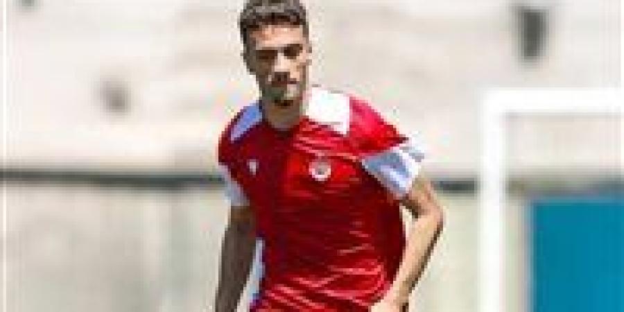 الوداد المغربي يرفض تفعيل بند البيع النهائي لـ أسامة الزمراوي للمصري البورسعيدي