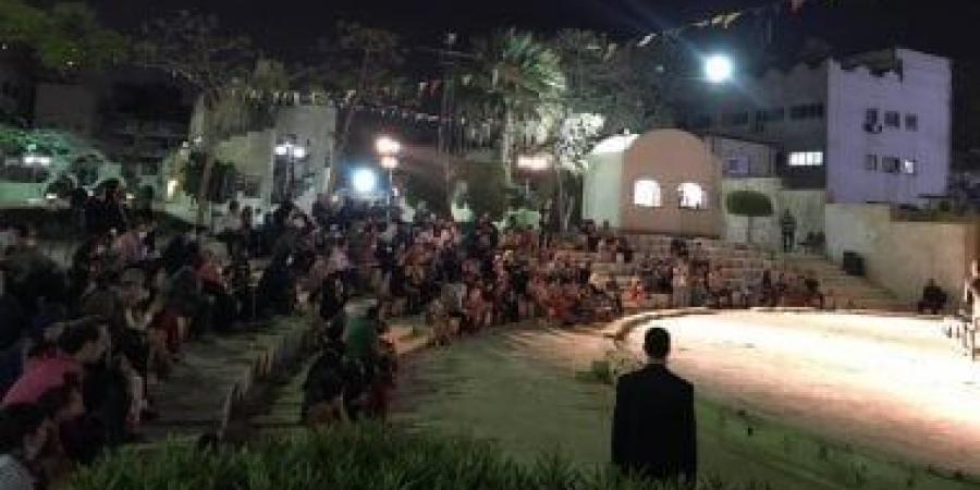 مسرح وأراجوز وورش فنية.. فعاليات "القومى لثقافة الطفل" فى عيد الأضحى