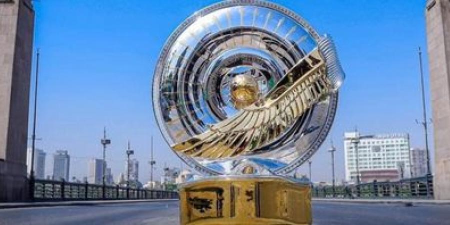 حصاد الدوري المصري 2025/2026.. الزمالك بطلًا والأهلي الأقوى هجوميًا والإسماعيلي يودع دوري الأضواء