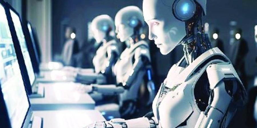 خبير سياسات التكنولوجيا: 30% من الشركات العالمية بدأت التوظيف بالذكاء الاصطناعي
