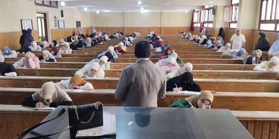 رابط نتيجة الصف السادس والخامس الابتدائي 2026.. لينك نتائج طلاب القاهرة والجيزة