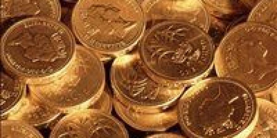 الجنيه الذهب يرتفع.. أحدث أسعار الذهب اليوم في مصر