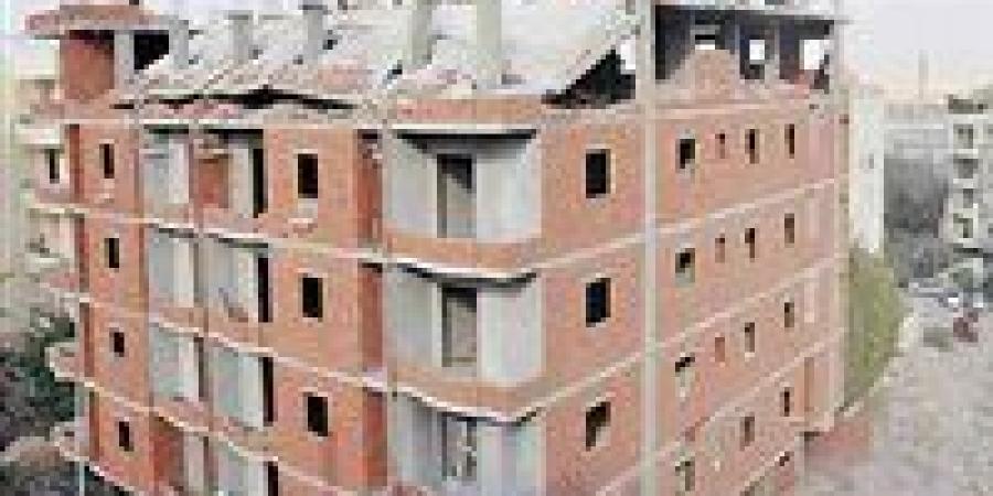 التصالح في مخالفات البناء.. تسهيلات جديدة للسداد وخصومات تشجع المواطنين على تقنين الأوضاع