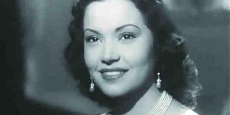 سمراء الشاشة العربية مديحة يسري.. إرث فني خالد في ذاكرة السينما