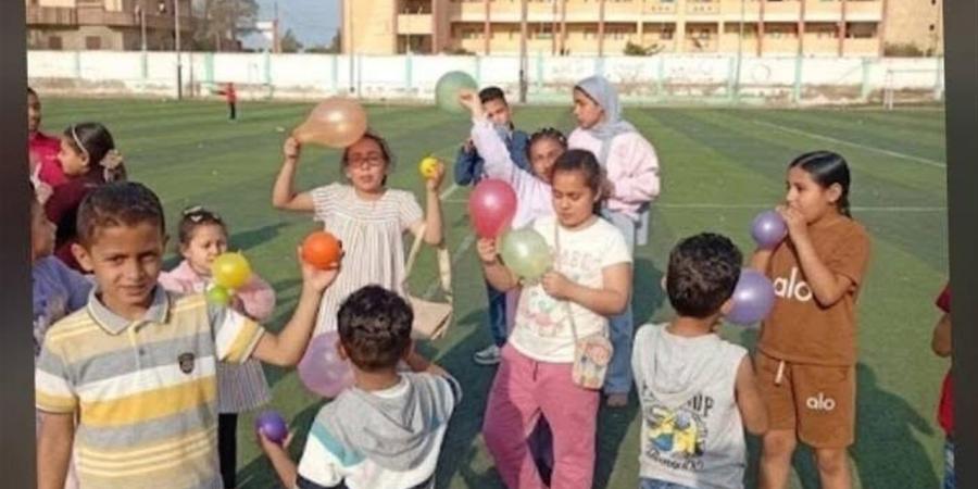محافظ الغربية: مراكز الشباب أصبحت متنفسًا حضاريًا وآمنًا للأسر خلال إجازة العيد