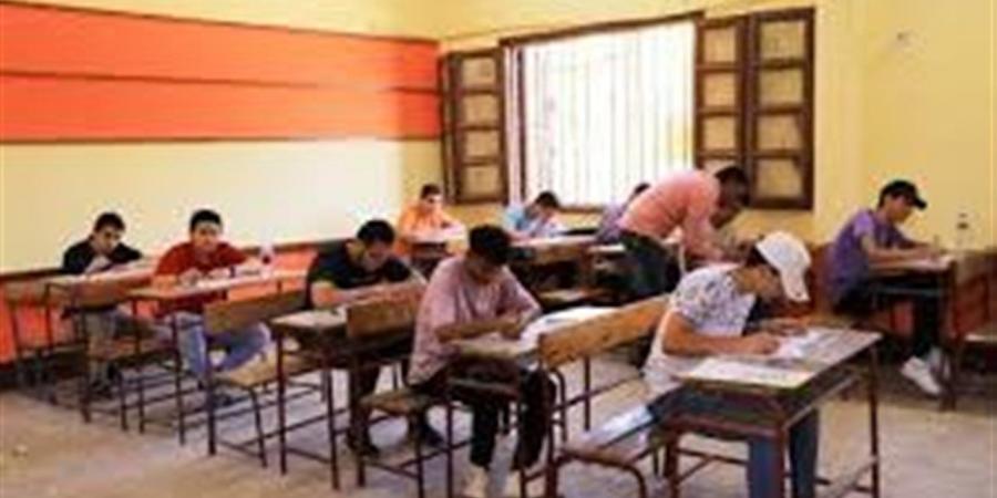 جدول امتحانات الثانوية العامة 2026.. وزارة التعليم تعلن المواعيد الكاملة