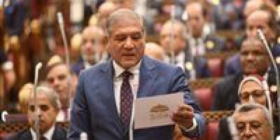 خارجية الشيوخ: الاعتداء على الكويت مرفوض وأمن الخليج جزء لا يتجزأ من أمن مصر