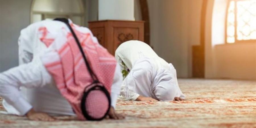 مواقيت الصلاة اليوم السبت 30 مايو في بني سويف