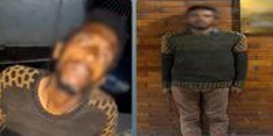 «كان عامل دماغ».. ضبط مدمن ظهر في حالة غير طبيعية بمنشأة ناصر