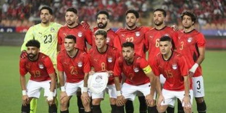 موعد مباراة منتخب مصر القادمة أمام البرازيل استعدادا لكأس العالم