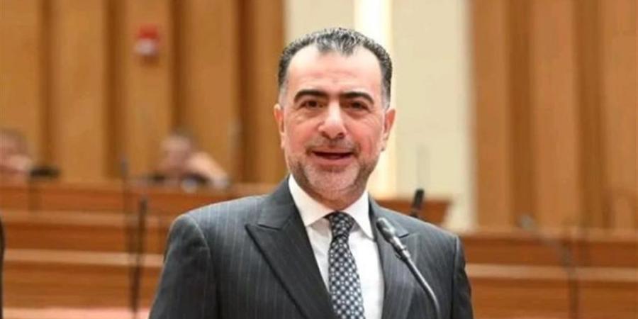القصبي: العلمين الجديدة أصبحت عنوانًا للجمهورية الجديدة ونموذجًا متقدمًا للتنمية الشاملة