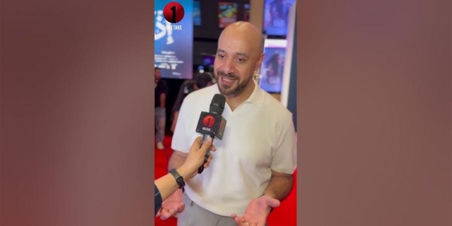 المخرج محمد صادق لـ«الدستور»: أحمد داود كان الاختيار المثالي لـ«إذما»