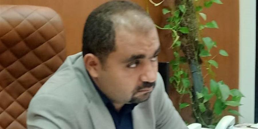 جهاز مدينة المنيا الجديدة يواصل تطوير منظومة الإنارة العامة ورفع كفاءتها