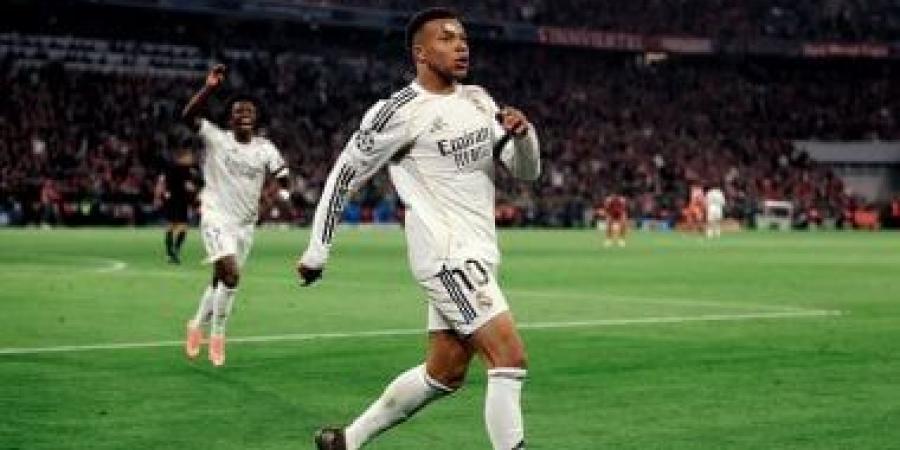 ترتيب هدافي دوري أبطال أوروبا بعد نهاية موسم 2025-2026