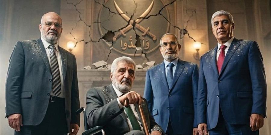 ورثة الإرهاب.. تفاصيل صراع مطاريد الإخوان على قيادة «جبهة لندن» بعد «زهايمر صلاح عبدالحق»