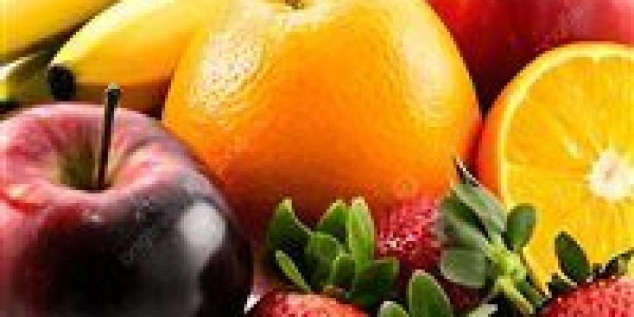 علشان صحتك.. اعرف ترتيب أشهر 5 فواكه حسب نسبة السكر فيها