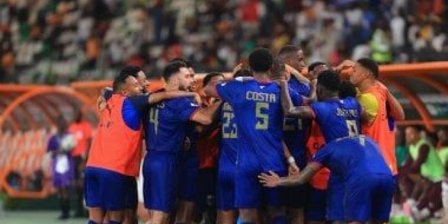 الرأس الأخضر يفوز على صربيا 3-0 وديا استعدادا لكأس العالم